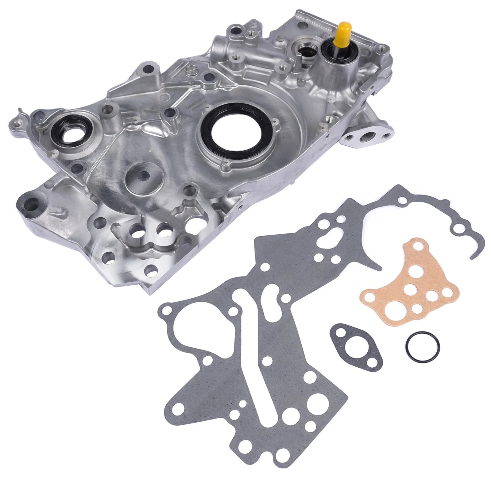 Oil Pump for Mitsubishi Lancer Eclipse Galant (2003–2006)