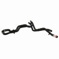 Motorcraft KM-5310 Engine Coolant Reservoir Hose for Ford Fusion (2014–2016)