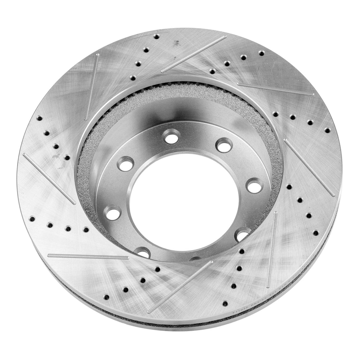 Front Brake Disc for Ford F250 F350 F450 Super Duty