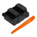 Window Master Control Switch for Tesla Model 3 (2016–2020) 1081037-01-F