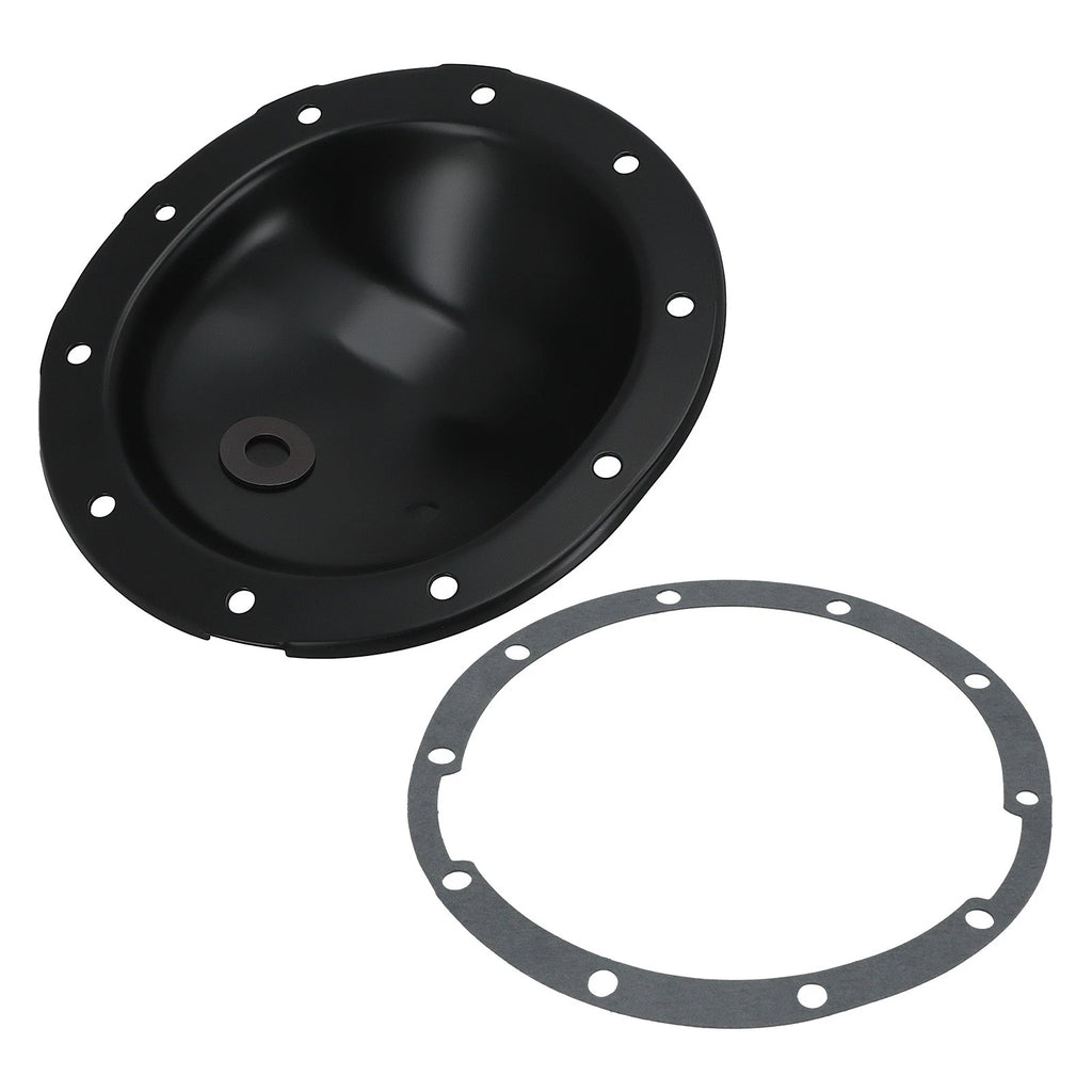 Differential Cover Rear for GMC Savana 1500 1996-1997 697-700 Black