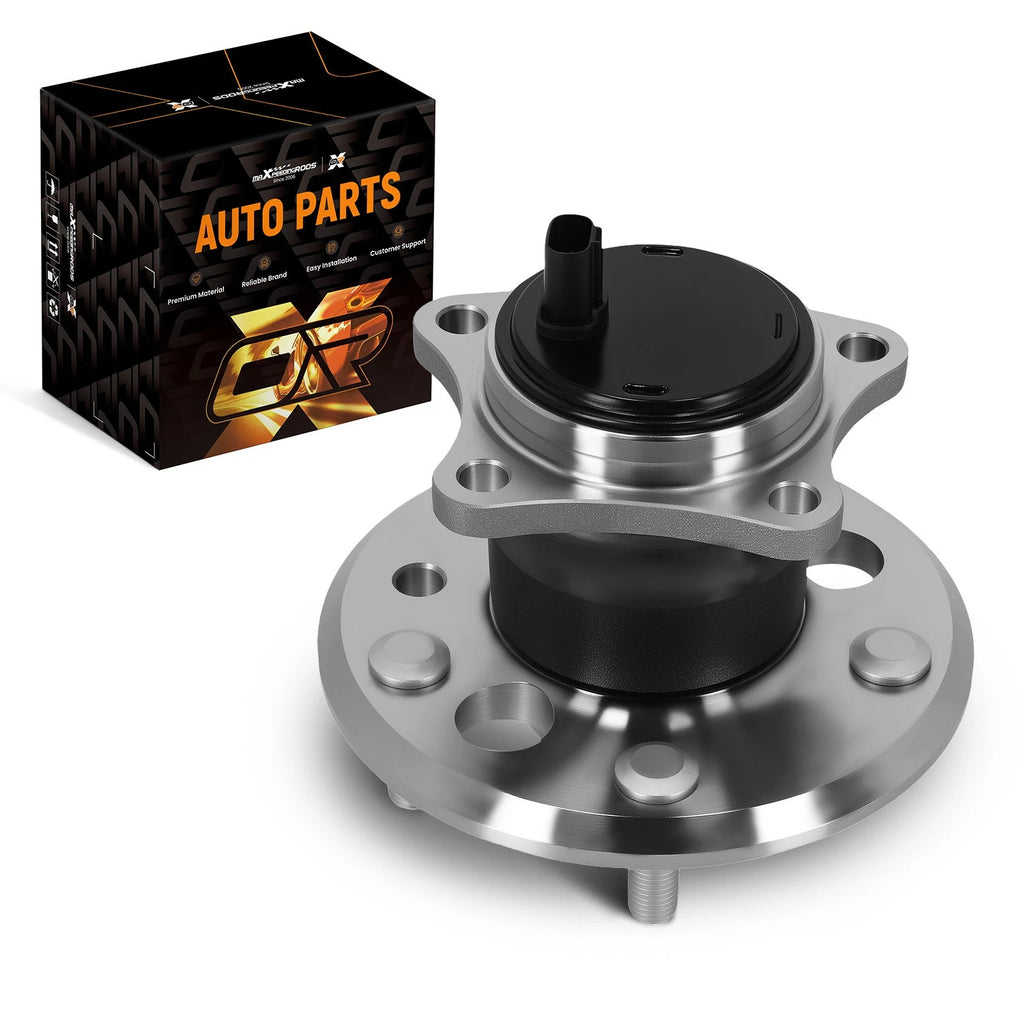 5 Bolt Rear Wheel Hub Assembly for Toyota Avalon/Camry (2002–2012)