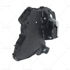 Front LH+RH Power Door Lock Mechanism for Toyota Hilux Vigo (2005–2015)