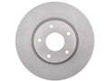 Front Brake Rotor for Mazda 6 (2014–2018) KP813GD Raybestos R-Line