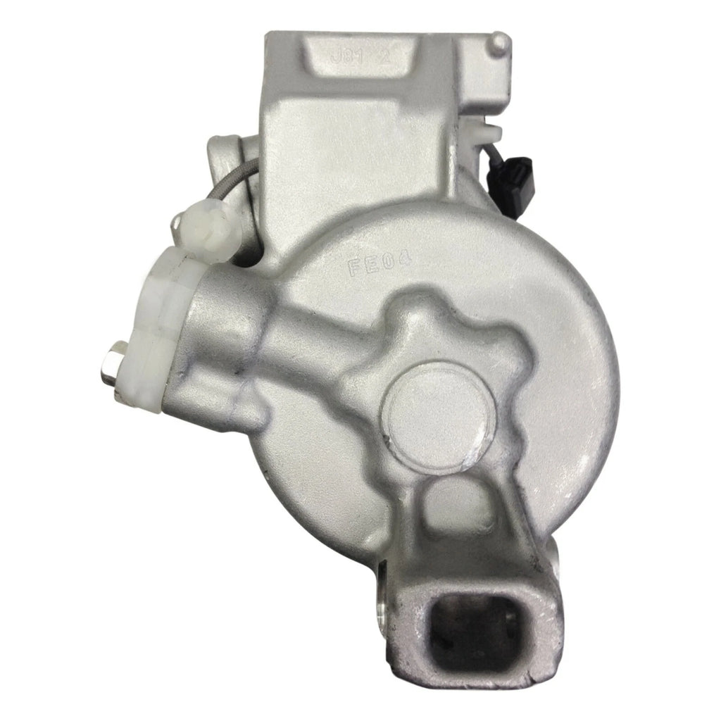 AC Compressor Replacement for Honda HR-V 1.8L (2016-2020)