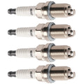 Iridium Spark Plug for Subaru Outback 2000-2012 Legacy Forester 2.5L 2756