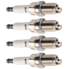 Iridium Spark Plug for Subaru Outback 2000-2012 Legacy Forester 2.5L 2756