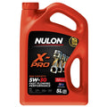 5L Engine Oil for X-pro Fast Flowing Performance