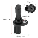 Crankshaft Position Sensor for Pontiac Chevrolet Saturn (12598208)