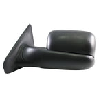 Door Mirror for Dodge Ram 2500, 3500 (CH1320228, 55077445A0)