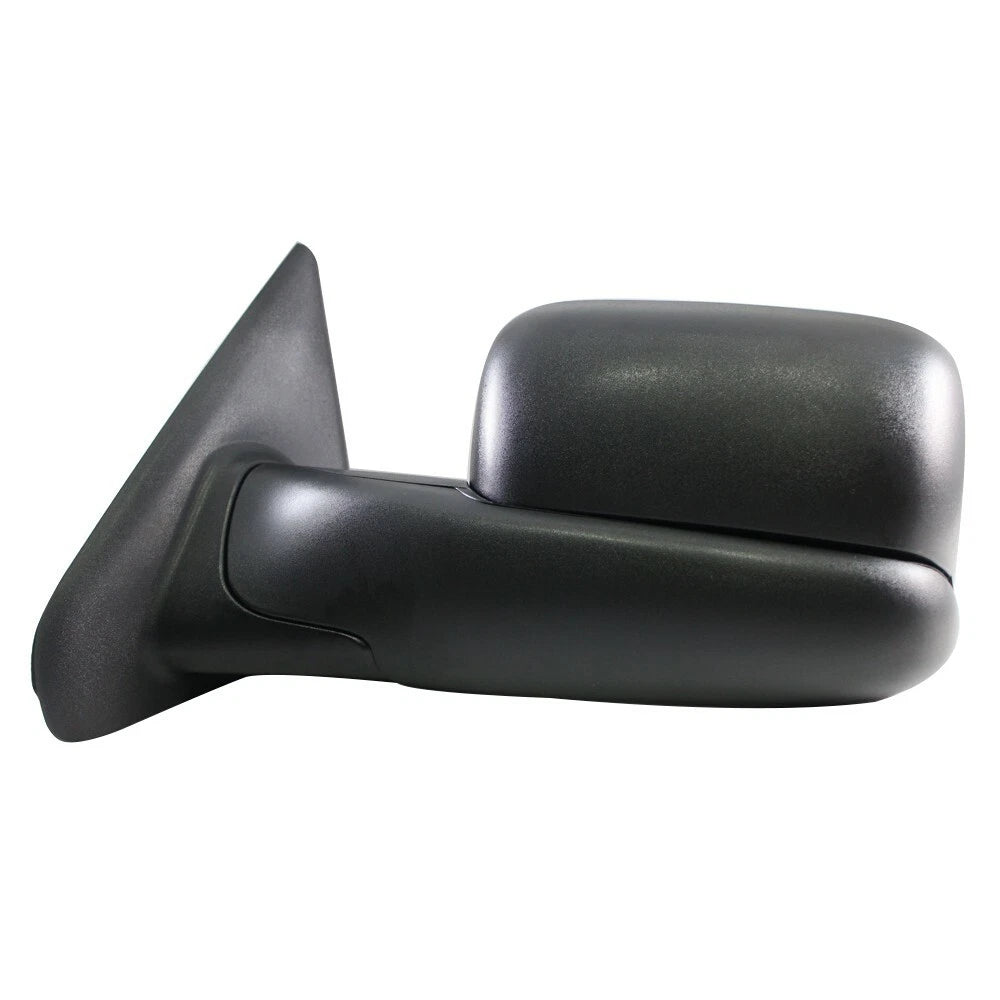 Door Mirror for Dodge Ram 2500, 3500 (CH1320228, 55077445A0)