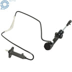Clutch Master Slave Cylinder Assembly for Jeep Wrangler (1994-1995)
