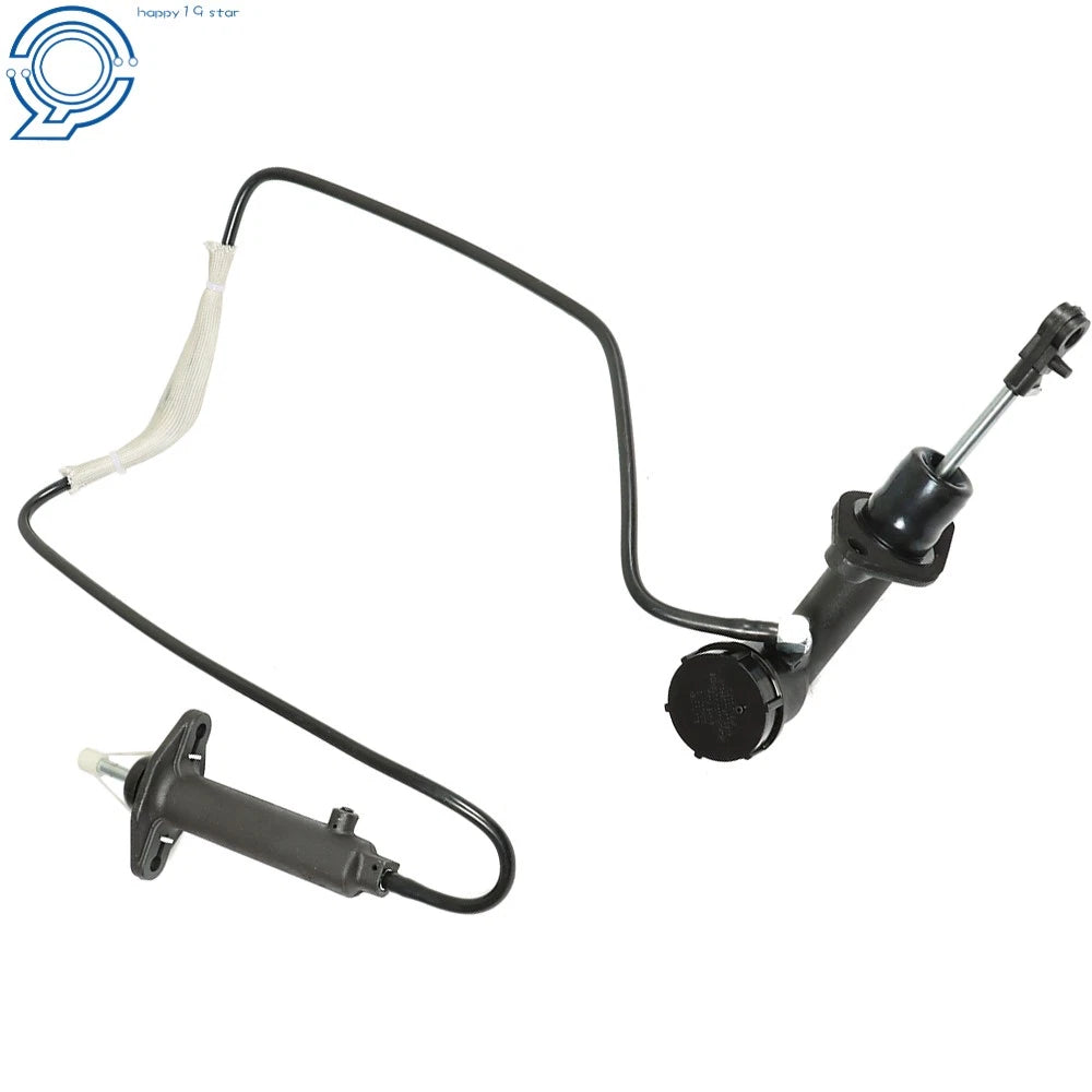 Clutch Master Slave Cylinder Assembly for Jeep Wrangler (1994-1995)