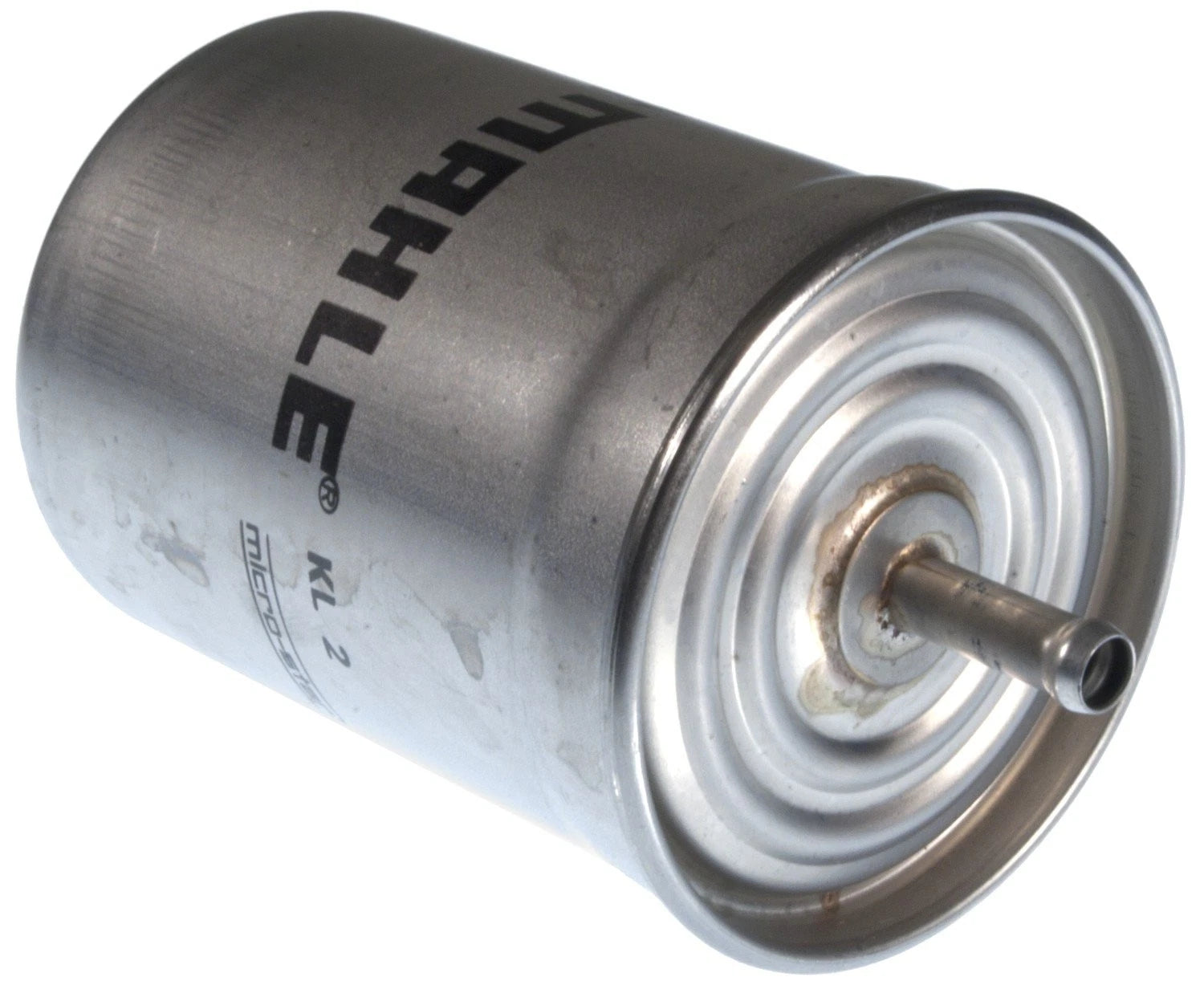 Mahle In-line Fuel Filter KL2 for Audi BMW Seat Volkswagen (2010–2023)