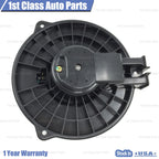 Blower Motor for Toyota RAV4 (2004–2005) / Subaru Legacy (2005–2010)