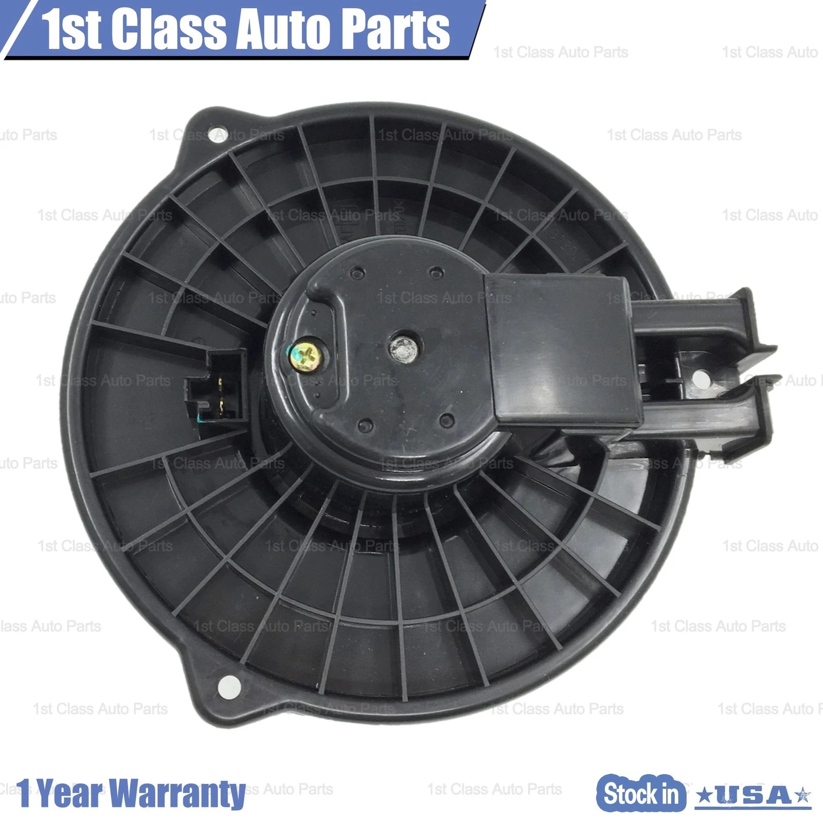 Blower Motor for Toyota RAV4 (2004–2005) / Subaru Legacy (2005–2010)