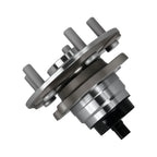 Front Driver Wheel Hub for Lexus LS460 (2007–2017) 513313 HA590270 5-Bolt