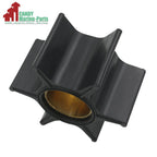 Water Pump Impeller for Force Outboard 65 70 75 80 HP