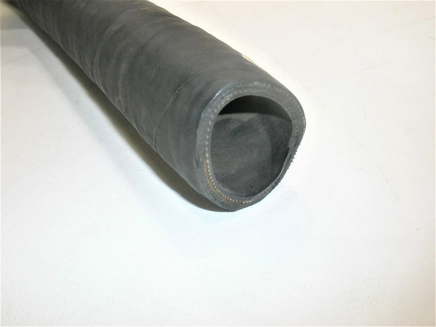 SeaFlex Marine Boat Motor Engine Wet Exhaust Hose 1-5/16" x 12'5"