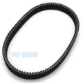 Drive Belt for Arctic Cat Lynx 300 Deluxe (1991–1993), Pantera (1985–1987), Panther (1986–1987)