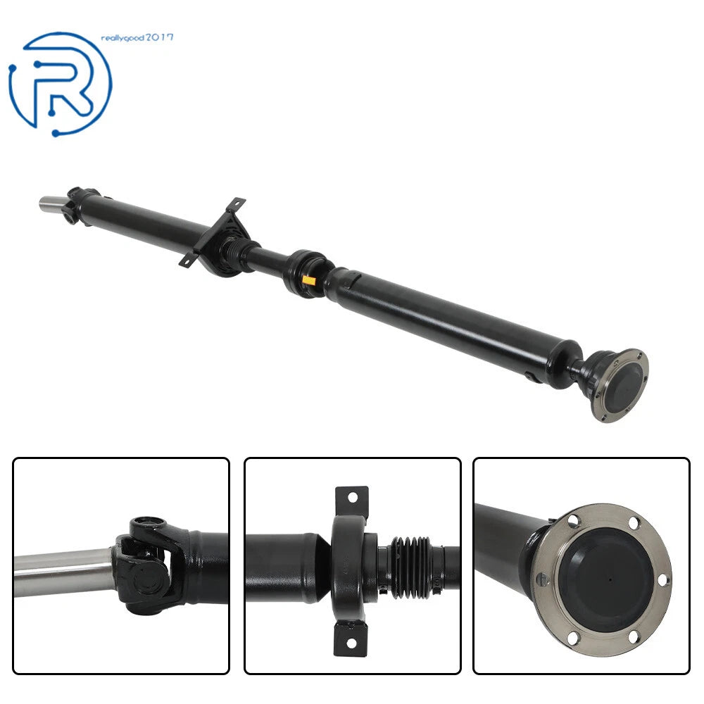 Rear Drive Shaft Assembly for Nissan Frontier (2007-2017)