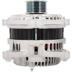 Alternator for Nissan Versa (2009-2011) 120 Amp 12 Volt