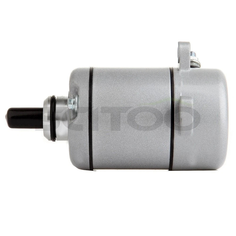 Starter for Honda TRX250TM FourTrax Recon Sportrax 250 (2002–2007) 31200HM8-003