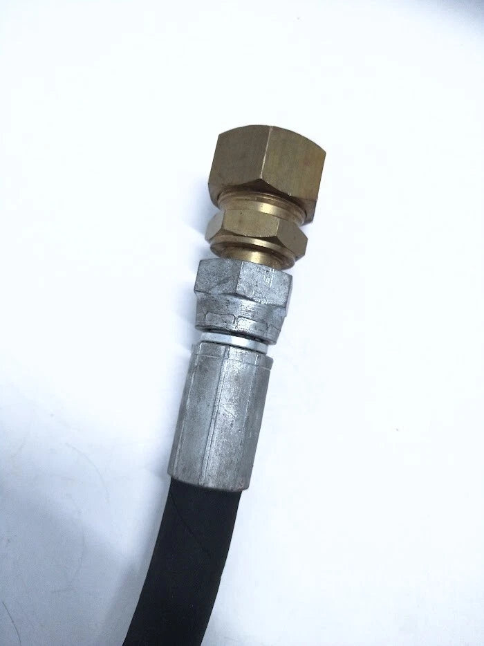 Flexor 2SN/1 Hydraulic Hose for Alfagomma (2320 PSI, 22'')