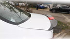 3Pcs / 50in-45in / Universal Downforce Performance Rear Trunk Spoiler for Seda