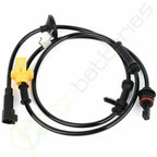 2X Rear ABS Wheel Speed Sensor for Chrysler Town & Country