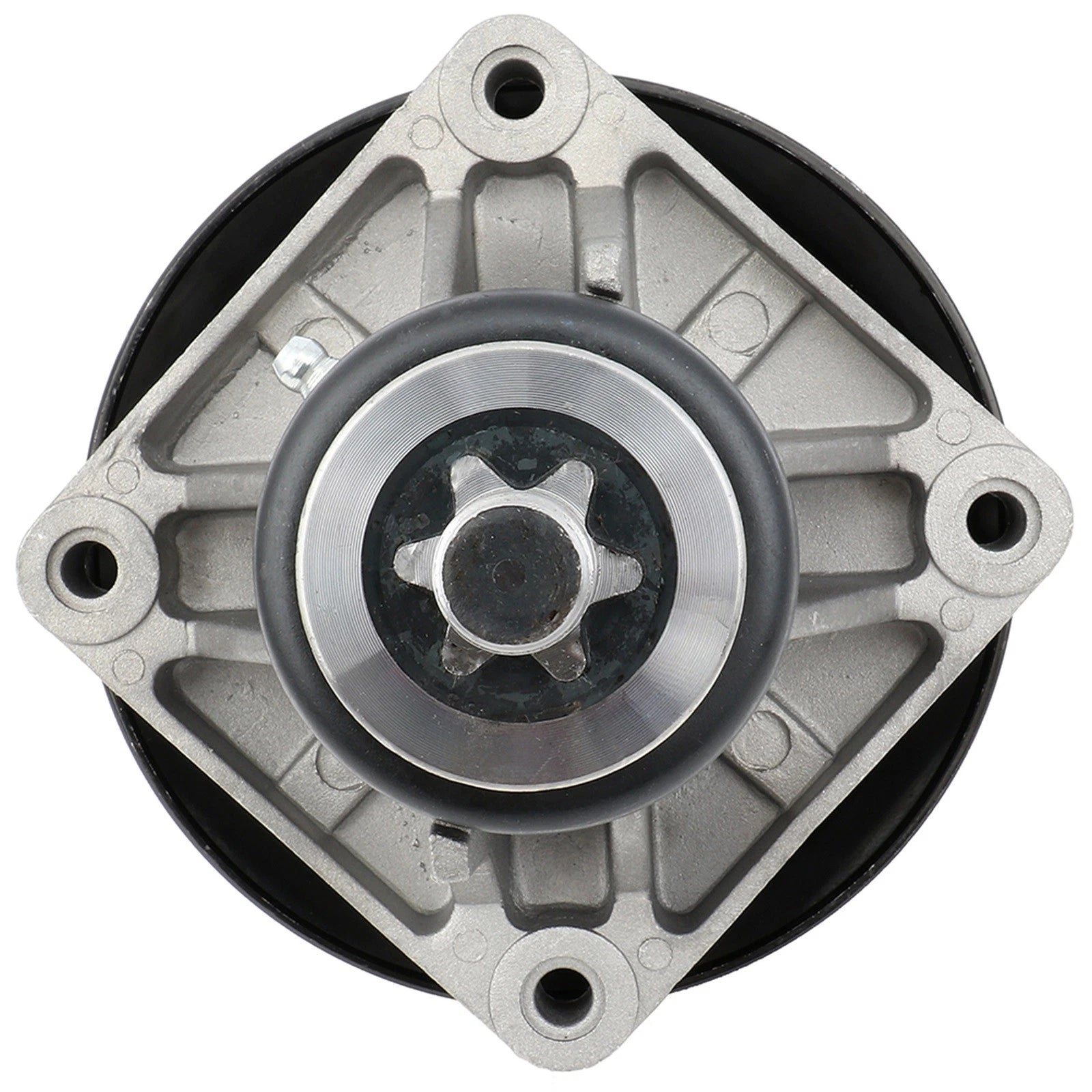2 Spindle Assembly for MTD 46" Deck
