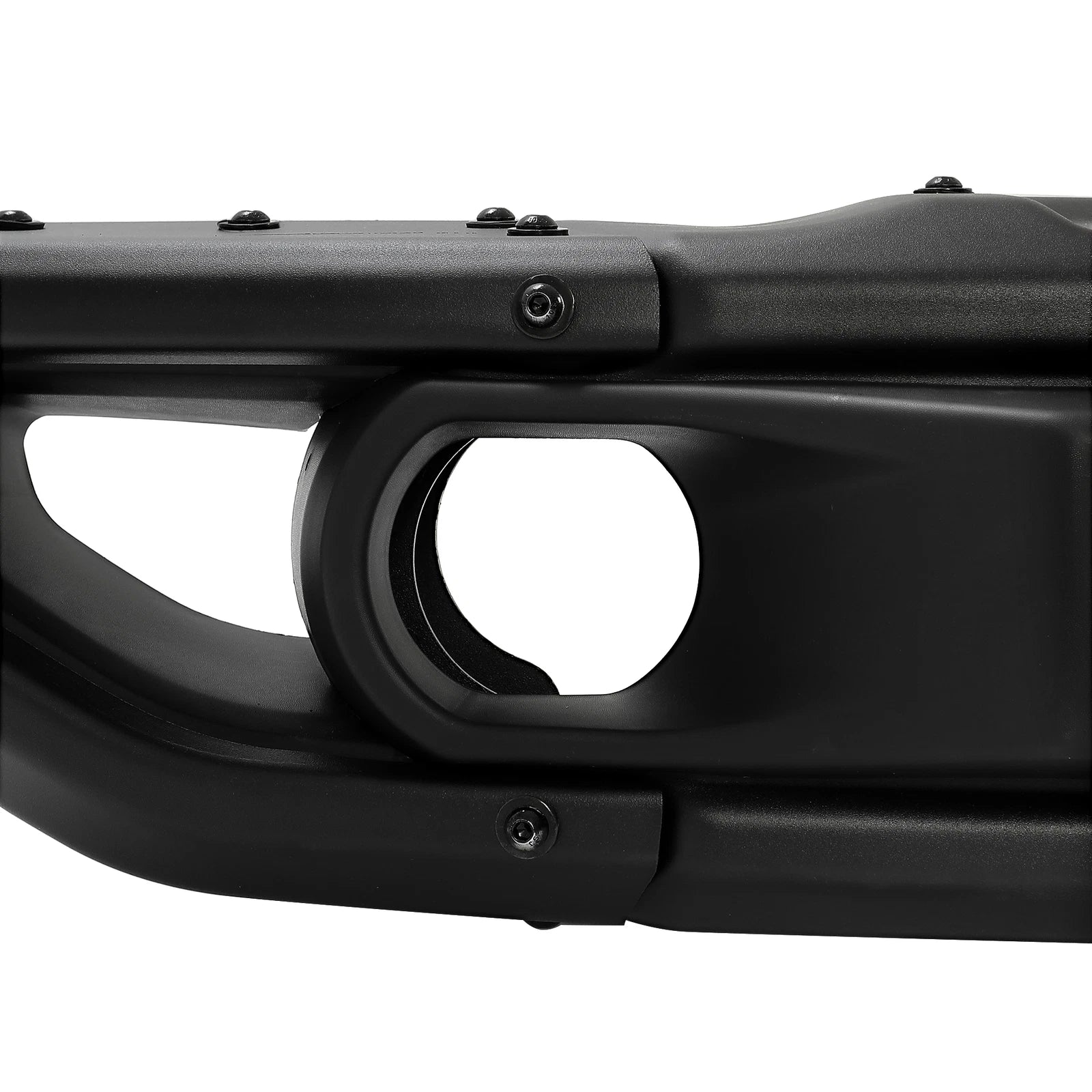 10th Anniversary Front Bumper for Jeep JK Wrangler (2007-2018)