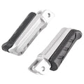 Front Foot Pegs for Honda CBR 1000 FH/FJ (1987-1988)