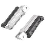 Front Foot Pegs for Honda CBR 1000 FH/FJ (1987-1988)