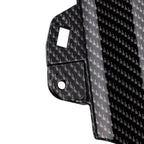 Side Gas Tank Middle Panel Fairing Cowl for BMW R1300GS (2024–2025) Carbon