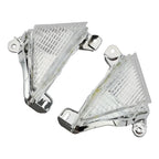 Front Turn Signals for Kawasaki Ninja ZX6R (2007-2012), ZX14R (2020-2024)
