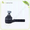 10PCS Front Suspension Kit Ball Joint Tie Rod for Toyota Pickup 4WD (1986–1989)