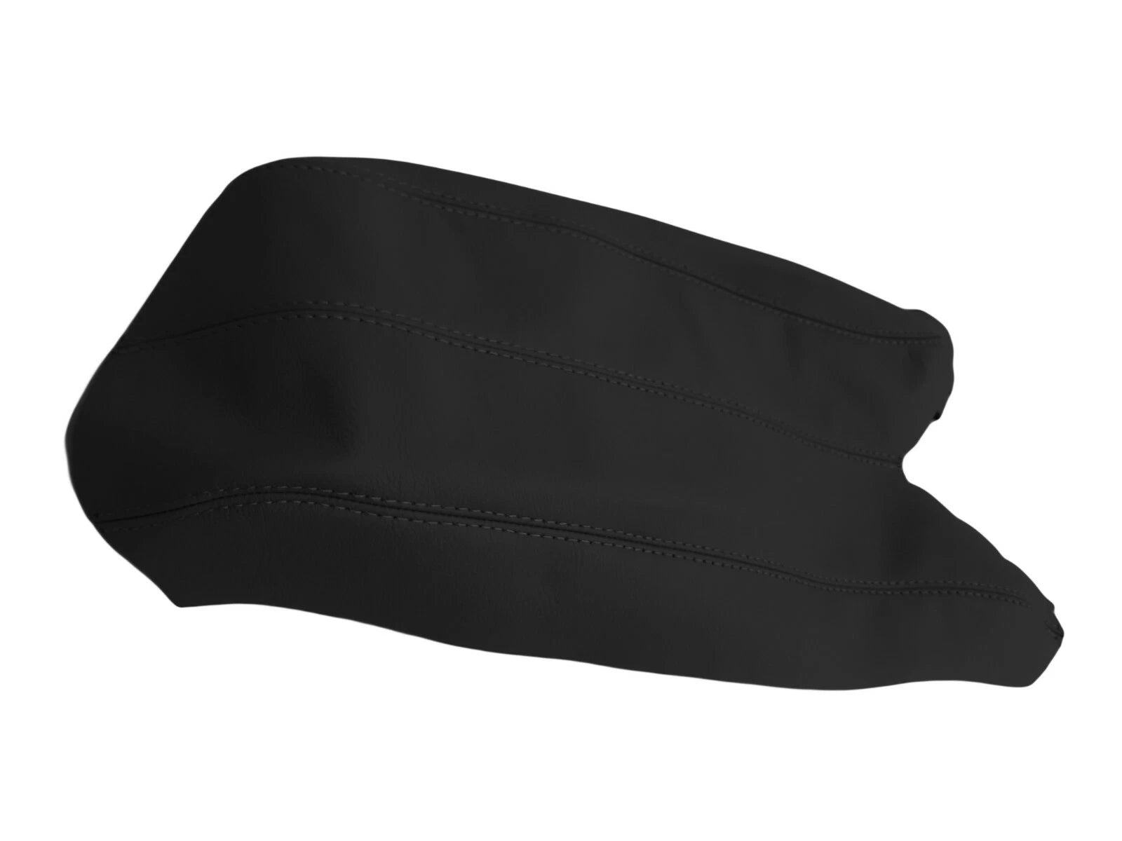 Leather Synthetic Center Console Armrest Cover for Acura RDX (2007–2012)