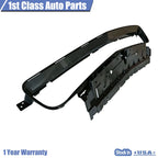 Front Bumper Grille Reinforcement Bracket for Dodge Challenger (2015-2022)