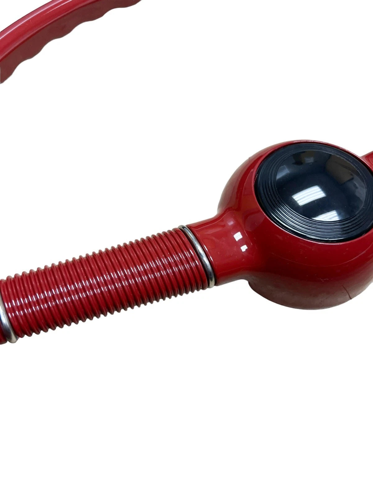 Steering Wheel Replacement Deluxe Style 16 inch Gloss Red for Ford (1940–1940)