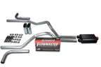 Dual Exhaust Kit for Chevy GMC 1500 (1999–2006) - 2.5" Flowmaster Super 40