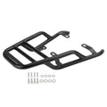 Rear Rack Tube Type Black Carrier for BMW R Nine T/Pure/Scrambler (2014–2023) #2