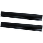 Set of 2 Rocker Panels for Chevy Suburban (R10)