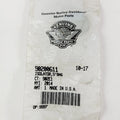 Saddle Bag Isolator for Harley-Davidson (90200611)