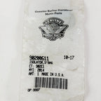 Saddle Bag Isolator for Harley-Davidson (90200611)