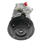 AC Compressor Kit Replacement for Toyota Sienna 3.3L (2006-2010)