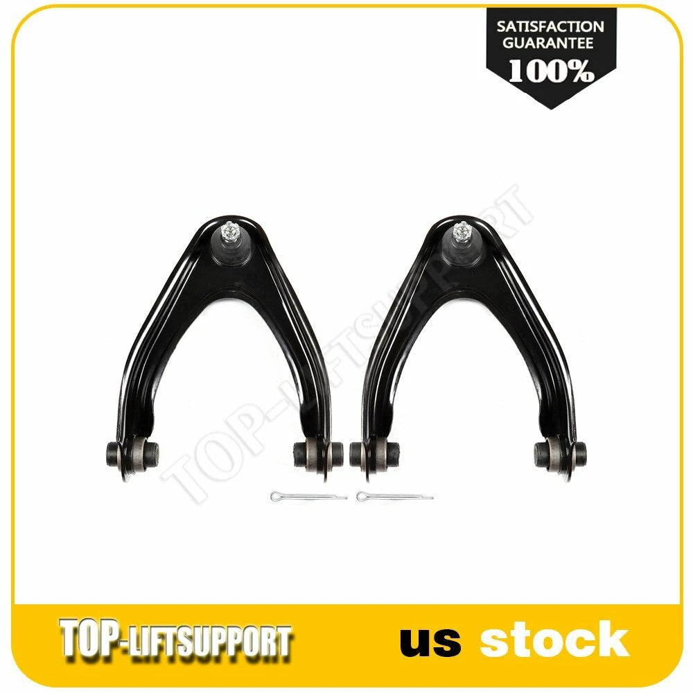 2X Upper Control Arm Kits for Honda CR-V (1997–2001)