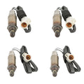 Oxygen Sensors Kit for Ford E-150 B4000 4.0L V8 (1997–2003)