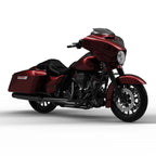 Fairing Bodywork Kit for Harley Street Glide FLHX (2014–2023) Twisted Cherry