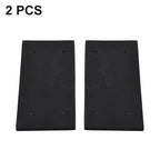 Foam Back Pads for Accessories Sander (18.5x9.3x0.8cm)